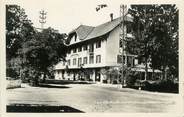 74 Haute Savoie CPSM FRANCE 74 " ST Jorioz, L'Hôtel de la Poste"