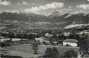 74 Haute Savoie CPSM FRANCE 74 " ST Jorioz, Vue générale "