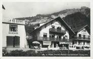 74 Haute Savoie CPSM FRANCE 74 " Assy, - Passy, Chalets Les Edelweiss"