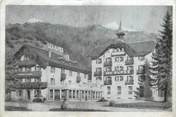 74 Haute Savoie CPA FRANCE 74 " Le Fayet, Le Hameau des Alpes"