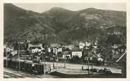 74 Haute Savoie CPSM FRANCE 74 " Le Fayet, Vue sur St Gervais les Bains"