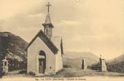 74 Haute Savoie CPA FRANCE 74 " La Tour, La Chapelle du Calvaire"