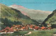 74 Haute Savoie CPA FRANCE 74 " Bionnassay, Le village"