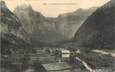 CPA FRANCE 74 " Nant Bride et Tenneverges"