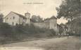 CPA FRANCE 74 " Menthonnex sous Clermont, Le Château de Mionnaz"
