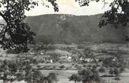 74 Haute Savoie CPSM FRANCE 74 "Viuz en Sallaz, Vue générale et le Semmoz"