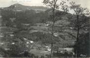 74 Haute Savoie CPSM FRANCE 74 "Viuz en Sallaz, La Pointe des Brases et les Airelles"