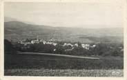 74 Haute Savoie CPSM FRANCE 74 "Viuz en Sallaz, Vue générale"