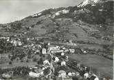 74 Haute Savoie CPSM FRANCE 74 "Viuz en Sallaz, Vue générale"