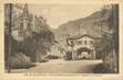 CPA FRANCE 74 "Collonges sous Salève, L'église et la Mairie"