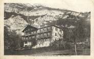 74 Haute Savoie CPA FRANCE 74 "Collonges sous Salève, Hôtel d'orjobet"