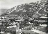 74 Haute Savoie CPSM FRANCE 74 " Collonges sous Salève, Vue aérienne"