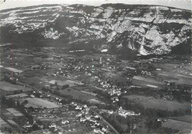 CPSM FRANCE 74 " Collonges sous Salève, Le Mont Salève"