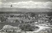 74 Haute Savoie CPSM FRANCE 74 " Le Pas de l'Echelle, Le téléphérique du Salève"