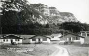 74 Haute Savoie CPSM FRANCE 74 " Le Pas de l'Echelle, Centre de vacances de la SNCF La Pommière"