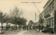 33 Gironde CPA FRANCE 33 "Port Maubert, vue générale des Quais"