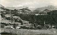 74 Haute Savoie CPSM FRANCE 74 "Onnion, Le Mont Blanc"