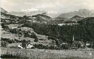 74 Haute Savoie CPSM FRANCE 74 "Onnion, Le Mont Blanc"