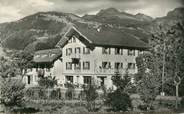 74 Haute Savoie CPSM FRANCE 74 "Onnion, Hôtel du Mont Blanc"