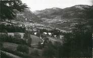 74 Haute Savoie CPSM FRANCE 74 "Onnion, Vue générale"