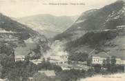 74 Haute Savoie CPA FRANCE 74 "Environs de St Jeoire en Faucigny, Les usines du Giffre"