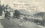 74 Haute Savoie CPA FRANCE 74 "St Jeoire en Faucigny, Vue générale"
