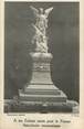 74 Haute Savoie CPA FRANCE 74 "St Jeoire en Faucigny, Le monument aux morts"