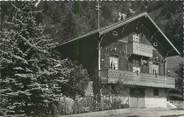 74 Haute Savoie CPSM FRANCE 74 "St Jeoire en Faucigny, Un chalet à Pouilly