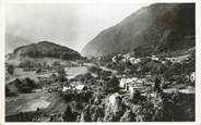 74 Haute Savoie CPSM FRANCE 74 "St Jeoire en Faucigny, Le village de Pouilly"