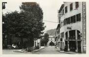 74 Haute Savoie CPSM FRANCE 74 "St Jeoire en Faucigny, La grande rue"