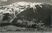 74 Haute Savoie CPSM FRANCE 74 "Salvagny, Vue générale"