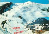 74 Haute Savoie CPSM FRANCE 74 "Les Brasses, Vues"