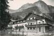 CPSM FRANCE 74 " Praz - Coutant, Le chalet du personnel du sanatorium"