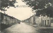 38 Isere CPA FRANCE 38 " La Verpillère, Le quartier des maisons neuves"