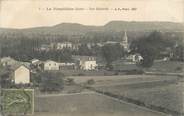 38 Isere CPA FRANCE 38 " La Verpillère, Vue générale"