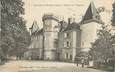 CPA FRANCE 38 " Environs de Roche, Le Château de Vaugelas"
