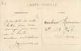 CPA FRANCE 38 " Fures, Usine de tissage Roussel et Cie"