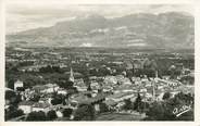 38 Isere CPSM FRANCE 38 " Fures, Vue générale"