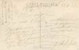 CPA FRANCE 38 " Chambaran, Mess des Officiers au camp"