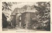 38 Isere CPA FRANCE 38 " Marcilloles, Coteau Chantemerle"