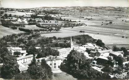 CPSM FRANCE 38 " St Prim, Vue générale"