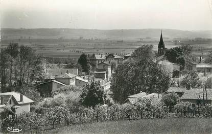 CPSM FRANCE 38 " St Prim, Vue générale"