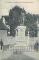 38 Isere CPA FRANCE 38 " Sassenage, Le monument aux morts'