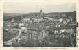 CPA FRANCE 38 " Saint Antoine, Vue générale du bourg"