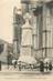 CPA FRANCE 38 " Saint Antoine, Monument aux morts "