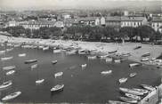 83 Var CPSM FRANCE 83 " St Raphaël, Vue générale du port"