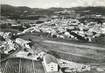 CPSM FRANCE 83 "Cogolin, Vue panoramique vers Grimaud"