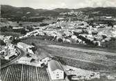 83 Var CPSM FRANCE 83 "Cogolin, Vue panoramique vers Grimaud"