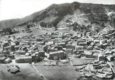 CPSM FRANCE 83 "La Garde Freinet, Vue générale aérienne"