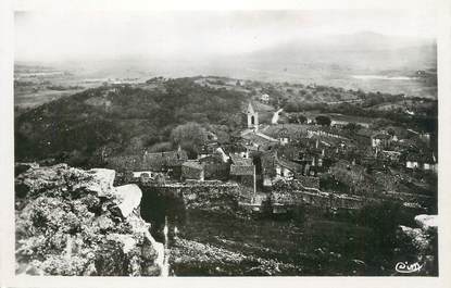 CPSM FRANCE 83 "Grimaud, Vue générale"